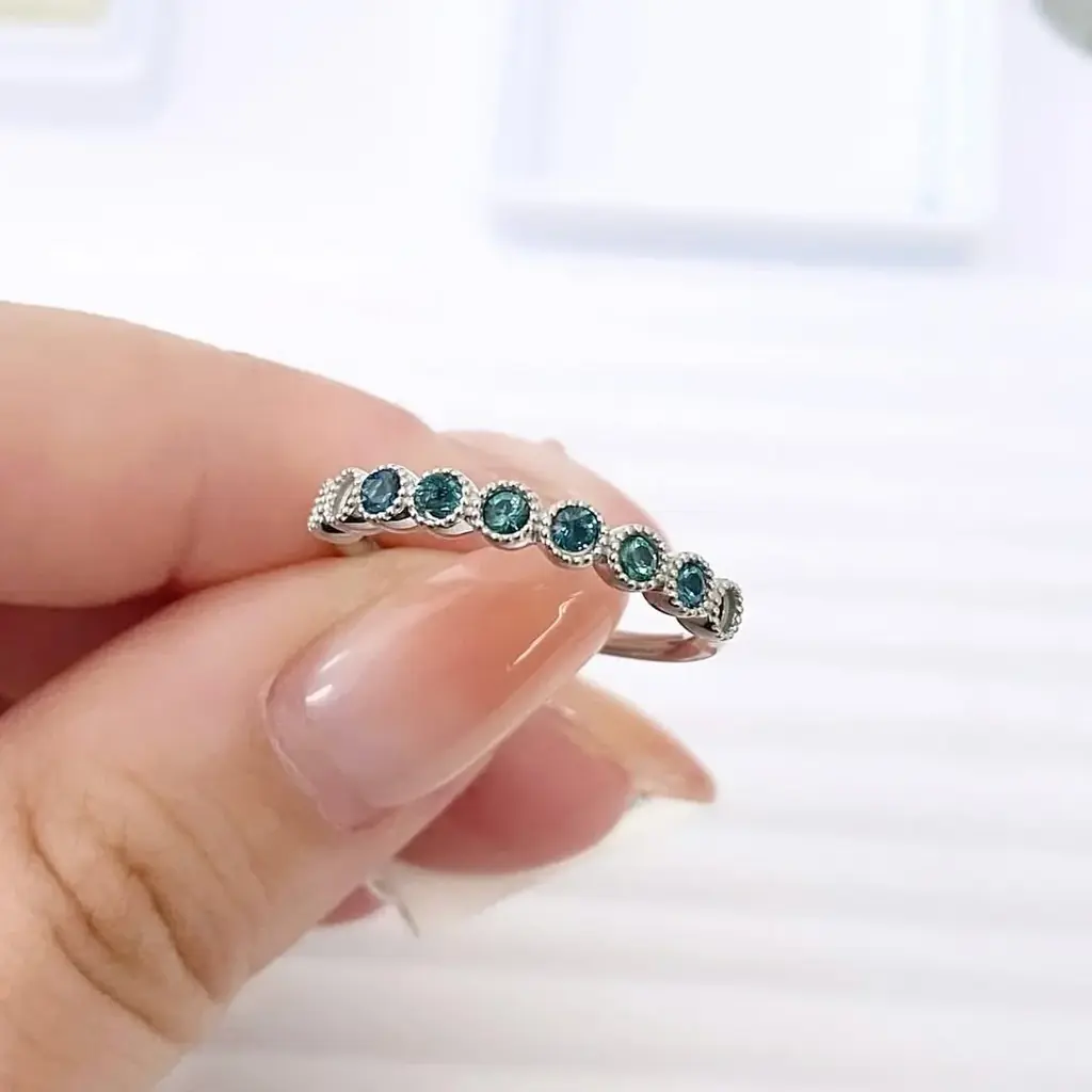 【PARCELLE JEWELRY 横浜店】2月の新作とイベントを発表 画像 5