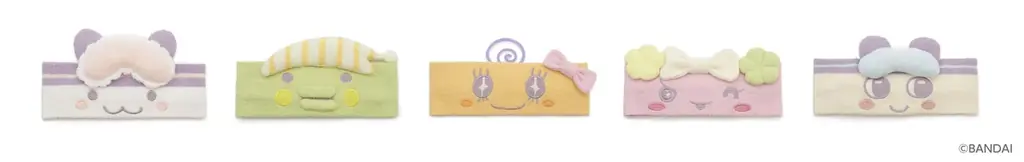 〈SNIDEL HOME〉世界中で愛されている「たまごっち」と初コラボレーション！ここでしか手に入らないオリジナルアートデザインを含む全14型を発売＜2月17日(火)WEB先行発売開始＞ 画像 15