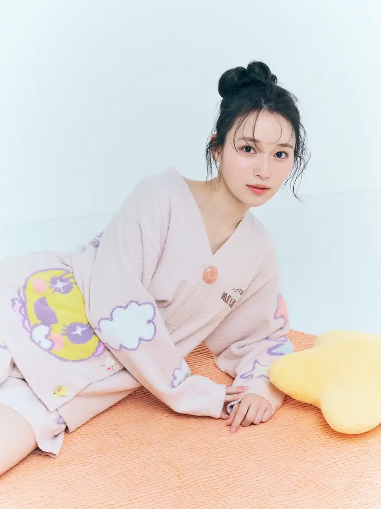 〈SNIDEL HOME〉世界中で愛されている「たまごっち」と初コラボレーション！ここでしか手に入らないオリジナルアートデザインを含む全14型を発売＜2月17日(火)WEB先行発売開始＞ 画像 2