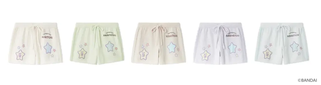 〈SNIDEL HOME〉世界中で愛されている「たまごっち」と初コラボレーション！ここでしか手に入らないオリジナルアートデザインを含む全14型を発売＜2月17日(火)WEB先行発売開始＞ 画像 7