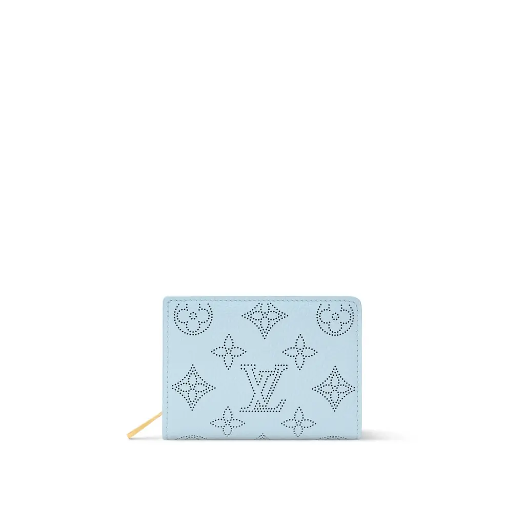 【ルイ·ヴィトン】スーパーラッキーデーに向けて日本限定カラーやラッキーチャームが彩る新作ウィメンズウォレットを発売 画像 10