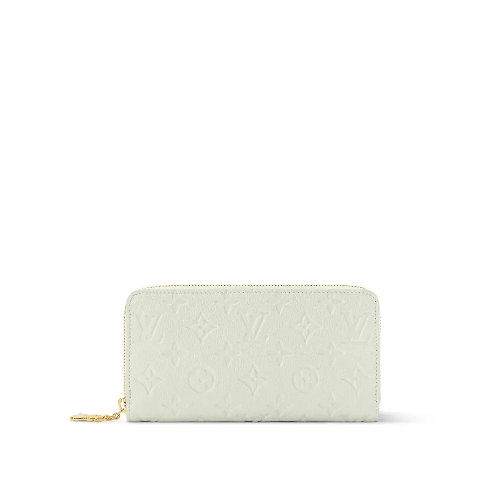 【ルイ·ヴィトン】スーパーラッキーデーに向けて日本限定カラーやラッキーチャームが彩る新作ウィメンズウォレットを発売 画像 17