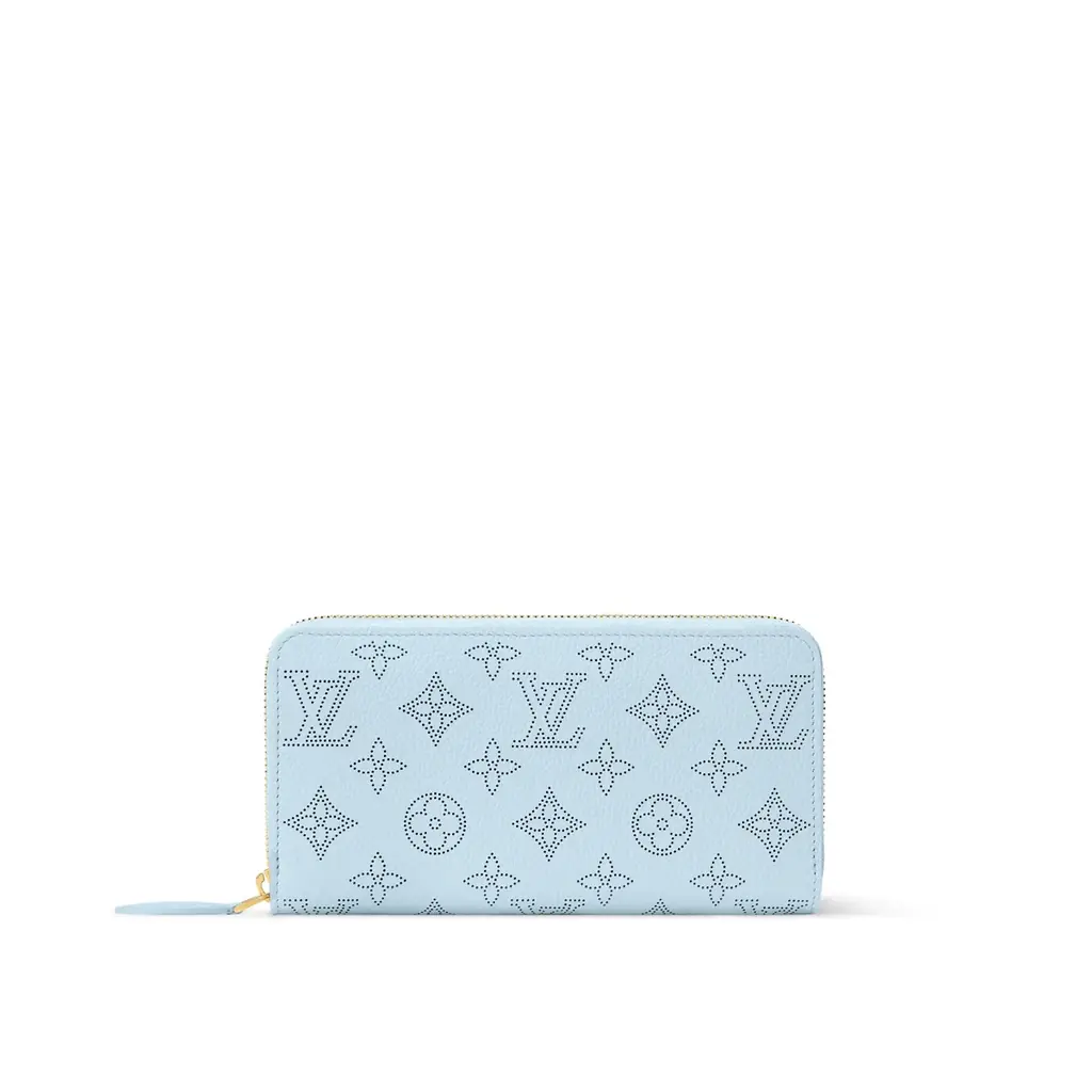 【ルイ·ヴィトン】スーパーラッキーデーに向けて日本限定カラーやラッキーチャームが彩る新作ウィメンズウォレットを発売 画像 19