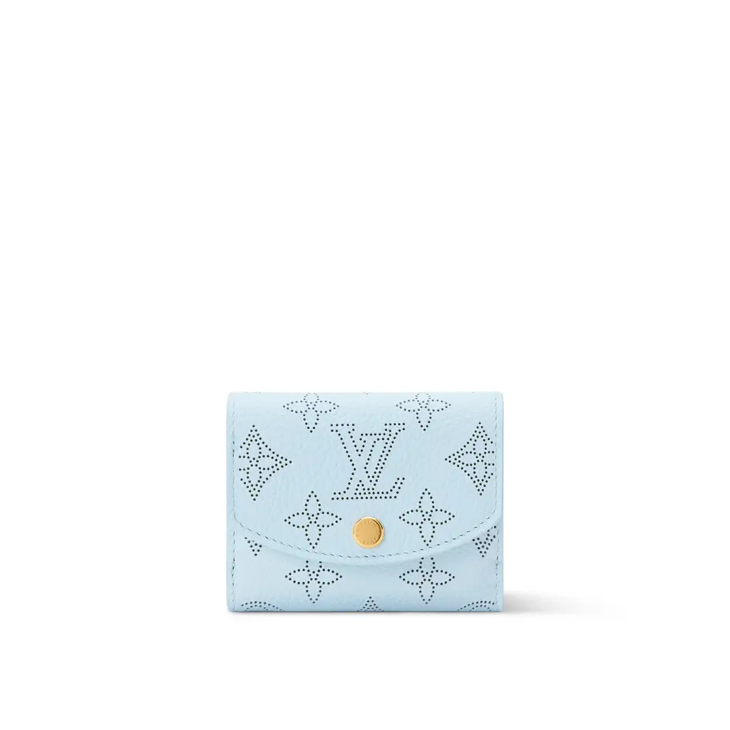 【ルイ·ヴィトン】スーパーラッキーデーに向けて日本限定カラーやラッキーチャームが彩る新作ウィメンズウォレットを発売 画像 9