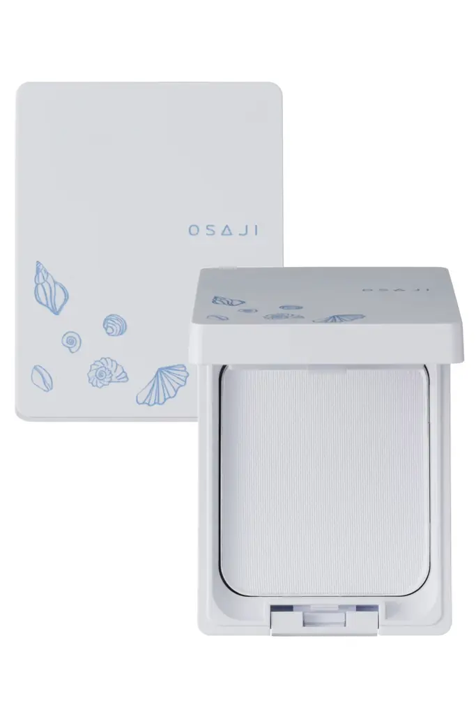 OSAJI（オサジ）より、2026 SUMMER MAKEUP COLLECTIONを2026年4月15日（水）《第一弾》、2026年5月6日（水）《第二弾》に発売。 画像 11