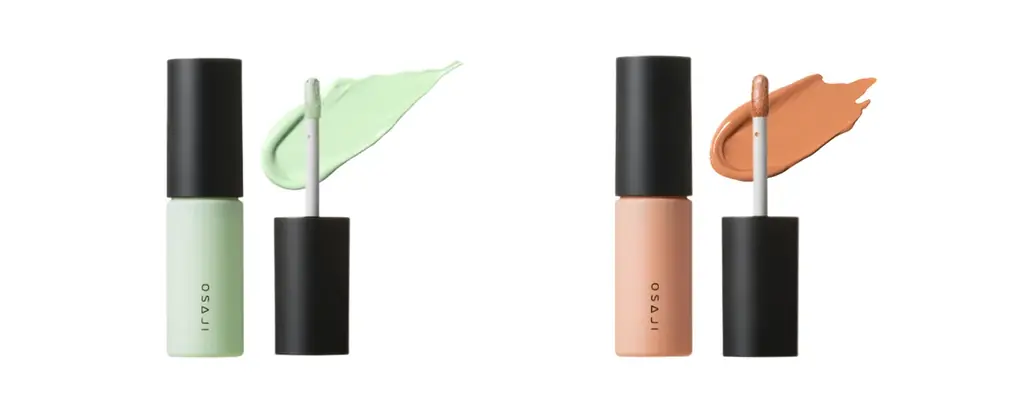 OSAJI（オサジ）より、2026 SUMMER MAKEUP COLLECTIONを2026年4月15日（水）《第一弾》、2026年5月6日（水）《第二弾》に発売。 画像 9