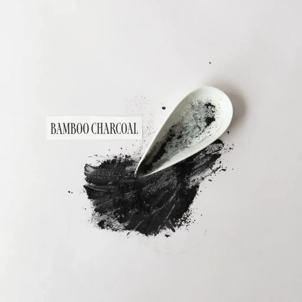 猫の日＜2月22日＞ニャンニャンニャンを祝う漆黒の輝き。昨年大好評を博した、竹炭を贅沢に使用した黒猫ソープ『9.kyuu ネコ缶SOAP《炭黒》』が数量限定でカムバック。 画像 3