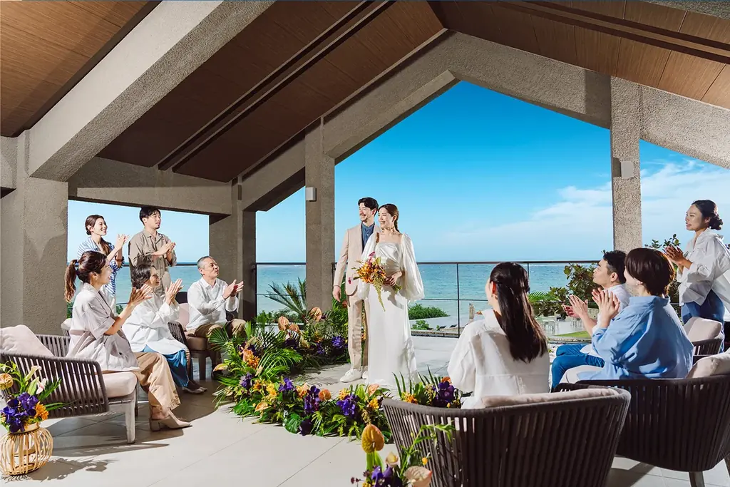 ―結婚式の新しい選択に― “時間の質”から設計する、『One Table , One Story』提供開始。大切な人と囲む、美しくあたたかな物語。 画像 4