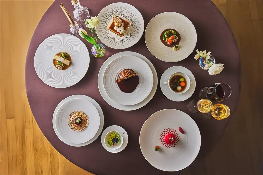 ―結婚式の新しい選択に― “時間の質”から設計する、『One Table , One Story』提供開始。大切な人と囲む、美しくあたたかな物語。 画像 8