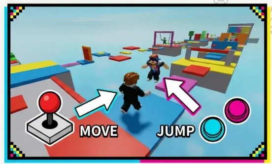 中高生が制作したRobloxゲームが遊べる体験型アーケードイベント「ROBLOX ARCADE」を函館で開催 画像 5