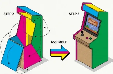 中高生が制作したRobloxゲームが遊べる体験型アーケードイベント「ROBLOX ARCADE」を函館で開催 画像 6
