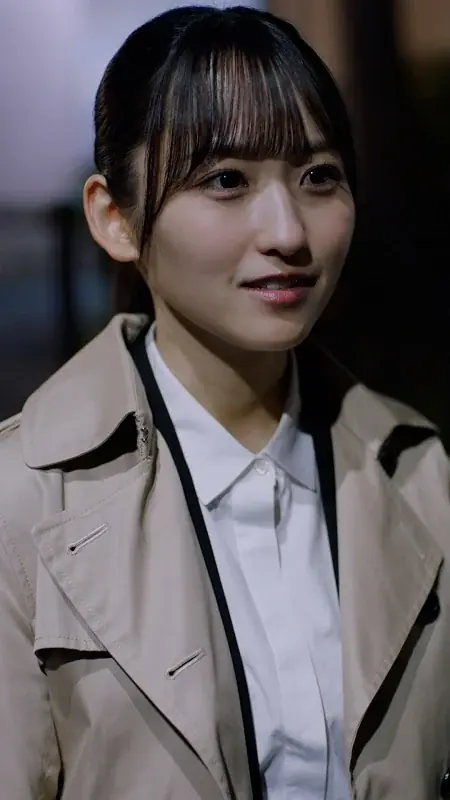 あの日、別の道を選んでいたら―― …。アイドルになるために選ばなかったもう一つの「夢」を、「もしも」の世界線で実現させるショートドラマが配信開始！ 画像 2