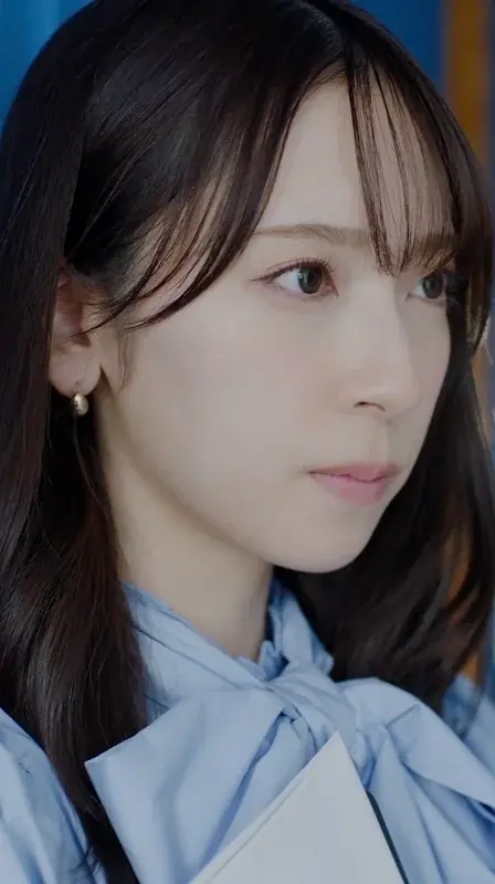 あの日、別の道を選んでいたら―― …。アイドルになるために選ばなかったもう一つの「夢」を、「もしも」の世界線で実現させるショートドラマが配信開始！ 画像 3