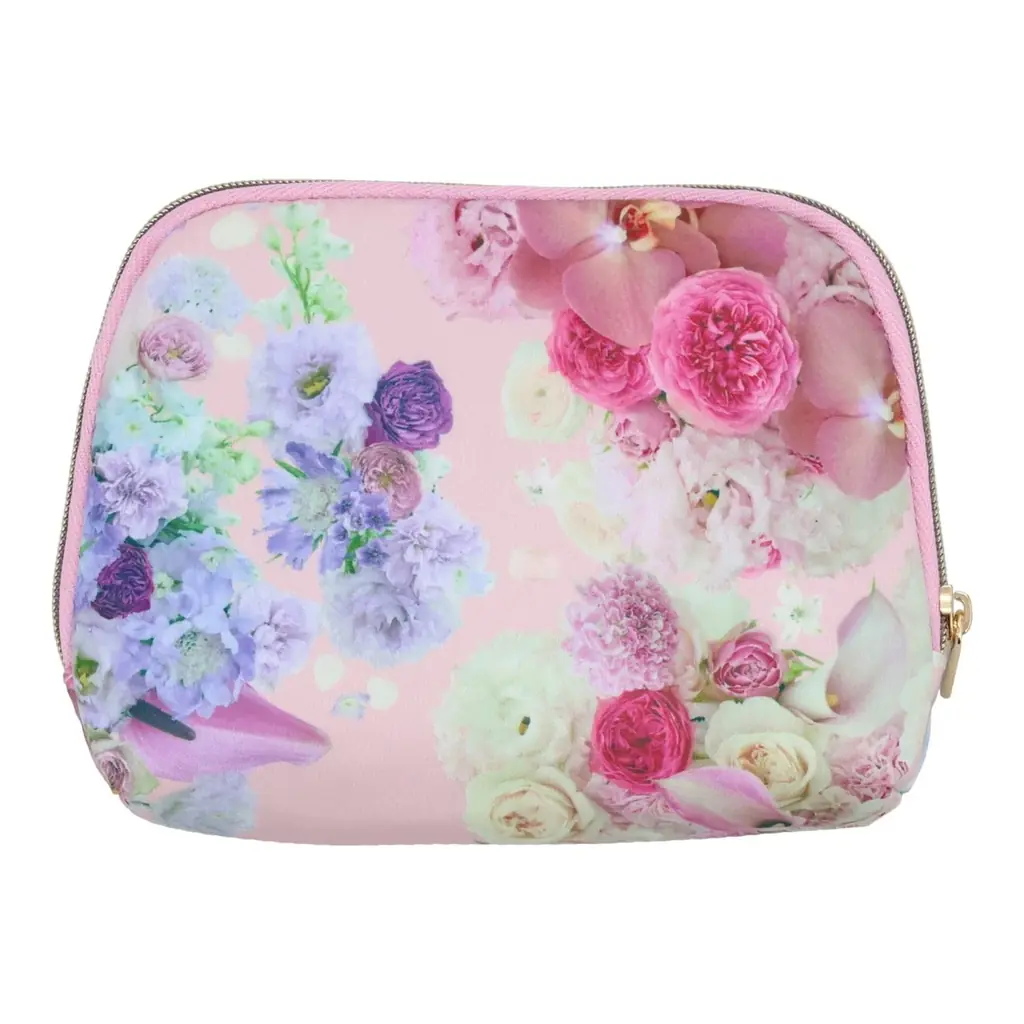 粧美堂のコスメブランド『Meica（メイカ）』× 花と緑のリーディングカンパニー『日比谷花壇』の 「スペシャルコラボレーションシリーズ」がロフト※にて先行発売開始！ 画像 14