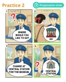 【英会話レッスン回数無制限】ネイティブキャンプ　海外旅行で役立つ英語表現を学べる教材「新旅行英会話 実践」に新カテゴリー「交通機関」を追加リリース 画像 2