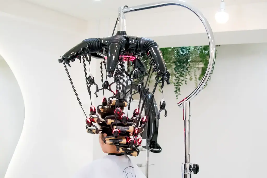 韓流スター御用達ヘアサロン「JOY187」日本初出店。2月21日ついに！グランドオープン！！ 画像 3