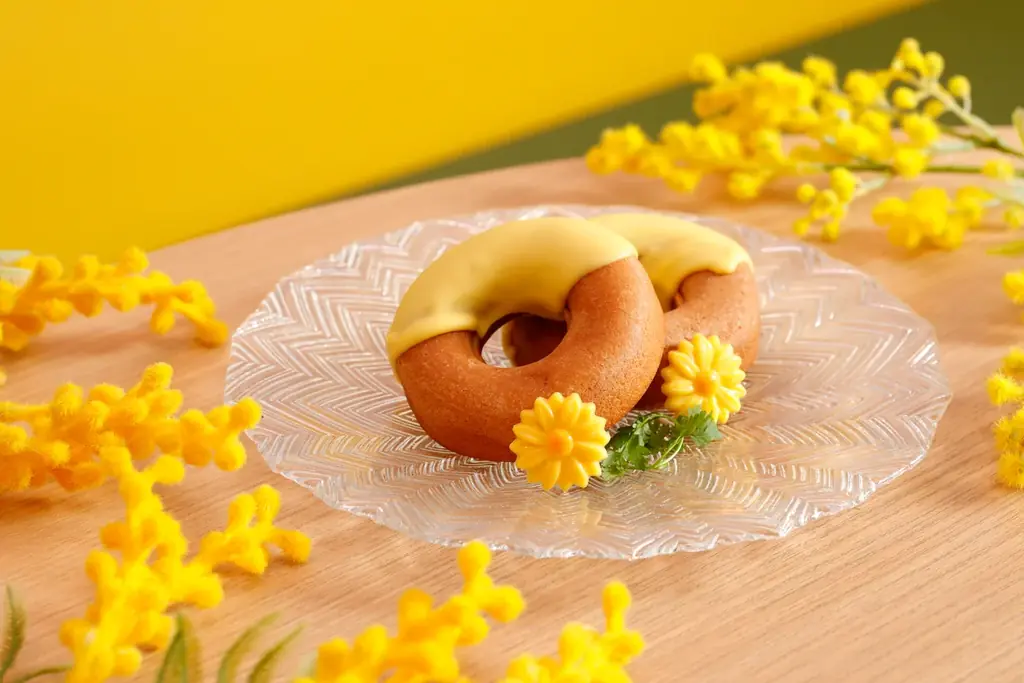 【ホテル近鉄ユニバーサル・シティ】彩りあふれる春のごちそう時間を満喫しよう『スプリンググルメフェア』開催 画像 4