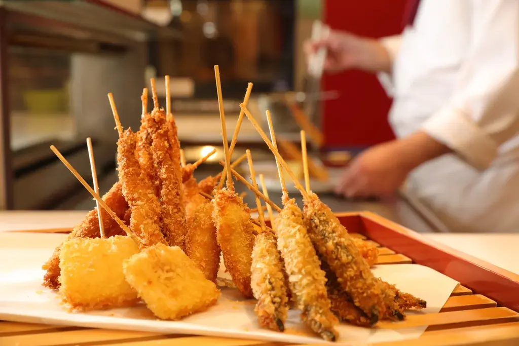 【ホテル近鉄ユニバーサル・シティ】彩りあふれる春のごちそう時間を満喫しよう『スプリンググルメフェア』開催 画像 6