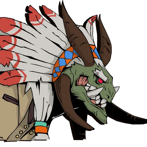 ”見下ろし型ガンアクションアドベンチャー”『DAMON and BABY（デイモン＆ベイビー）』本日よりプレオーダー受付開始！デラックスエディション発売決定＆Steam先行体験版2月20日より配信予定 画像 12