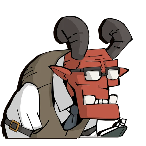 ”見下ろし型ガンアクションアドベンチャー”『DAMON and BABY（デイモン＆ベイビー）』本日よりプレオーダー受付開始！デラックスエディション発売決定＆Steam先行体験版2月20日より配信予定 画像 9