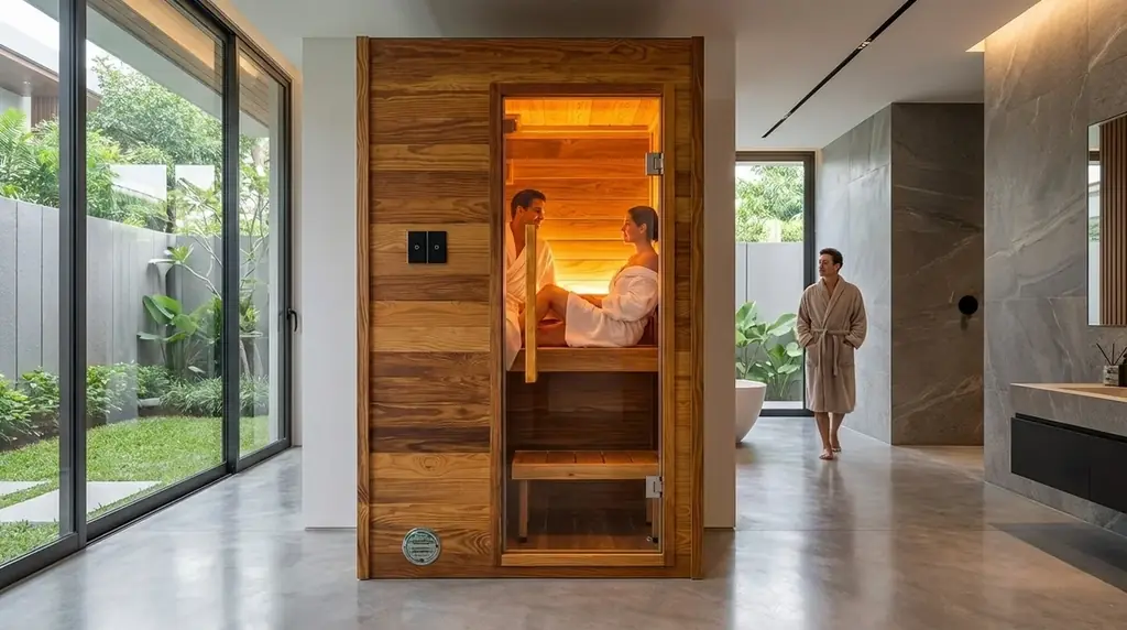 外構・サウナ・PRまでワンストップ。“導入後に伸ばす”ところまで含めた宿泊施設向けサウナ導入を提案 画像 2