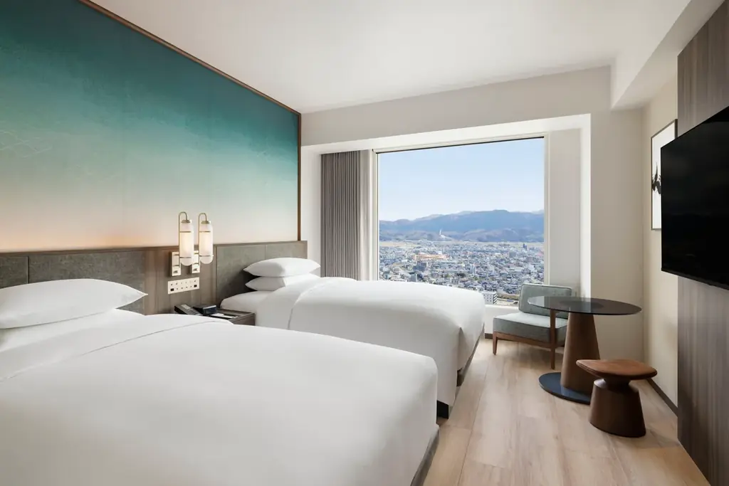 【コートヤード・バイ・マリオット福井】北陸在住者限定 朝食ビュッフェ付き1泊1万円プランを販売中 　～ 朝食ビュッフェ付き、1万円のちょうどいい特別 ～ 画像 1