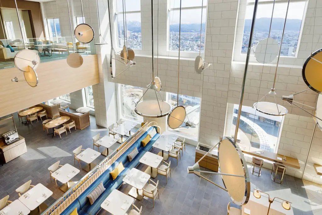 【コートヤード・バイ・マリオット福井】北陸在住者限定 朝食ビュッフェ付き1泊1万円プランを販売中 　～ 朝食ビュッフェ付き、1万円のちょうどいい特別 ～ 画像 2