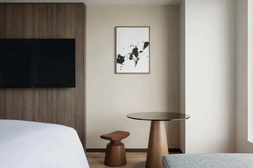 【コートヤード・バイ・マリオット福井】北陸在住者限定 朝食ビュッフェ付き1泊1万円プランを販売中 　～ 朝食ビュッフェ付き、1万円のちょうどいい特別 ～ 画像 3