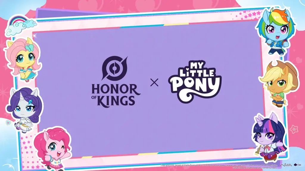世界で最もプレイされているMOBAゲーム『Honor of Kings（オナー・オブ・キングス）』で「午年」を祝おう！ 画像 3