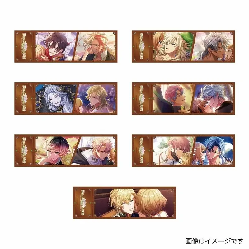 【夢職人と忘れじの黒い妖精 】 ×ヴィレッジヴァンガード限定コラボグッズ発売決定！！ 画像 14