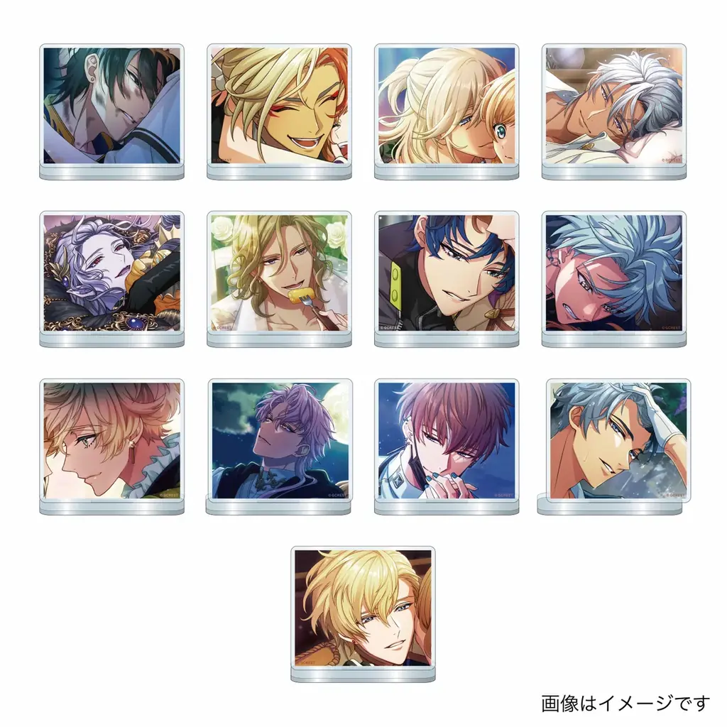 【夢職人と忘れじの黒い妖精 】 ×ヴィレッジヴァンガード限定コラボグッズ発売決定！！ 画像 4