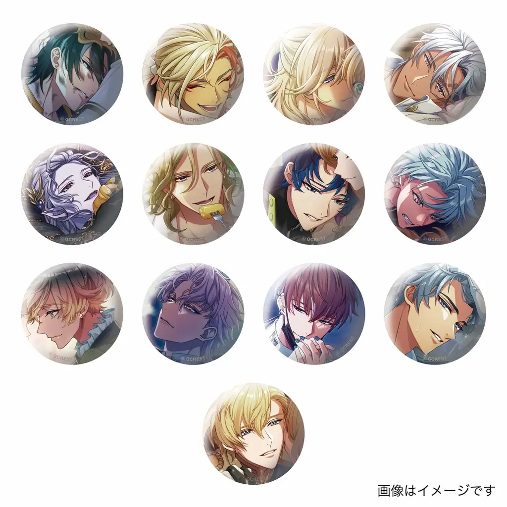 【夢職人と忘れじの黒い妖精 】 ×ヴィレッジヴァンガード限定コラボグッズ発売決定！！ 画像 5