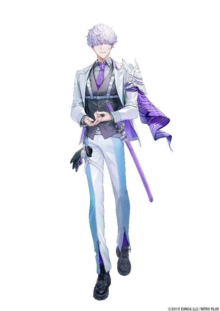 『刀剣乱舞ONLINE』イベント「戦術強化訓練 ～ちよこ大作戦〜」開催！さらに新刀剣男士「雲重（cv. 仲村宗悟）」が登場！ 画像 2