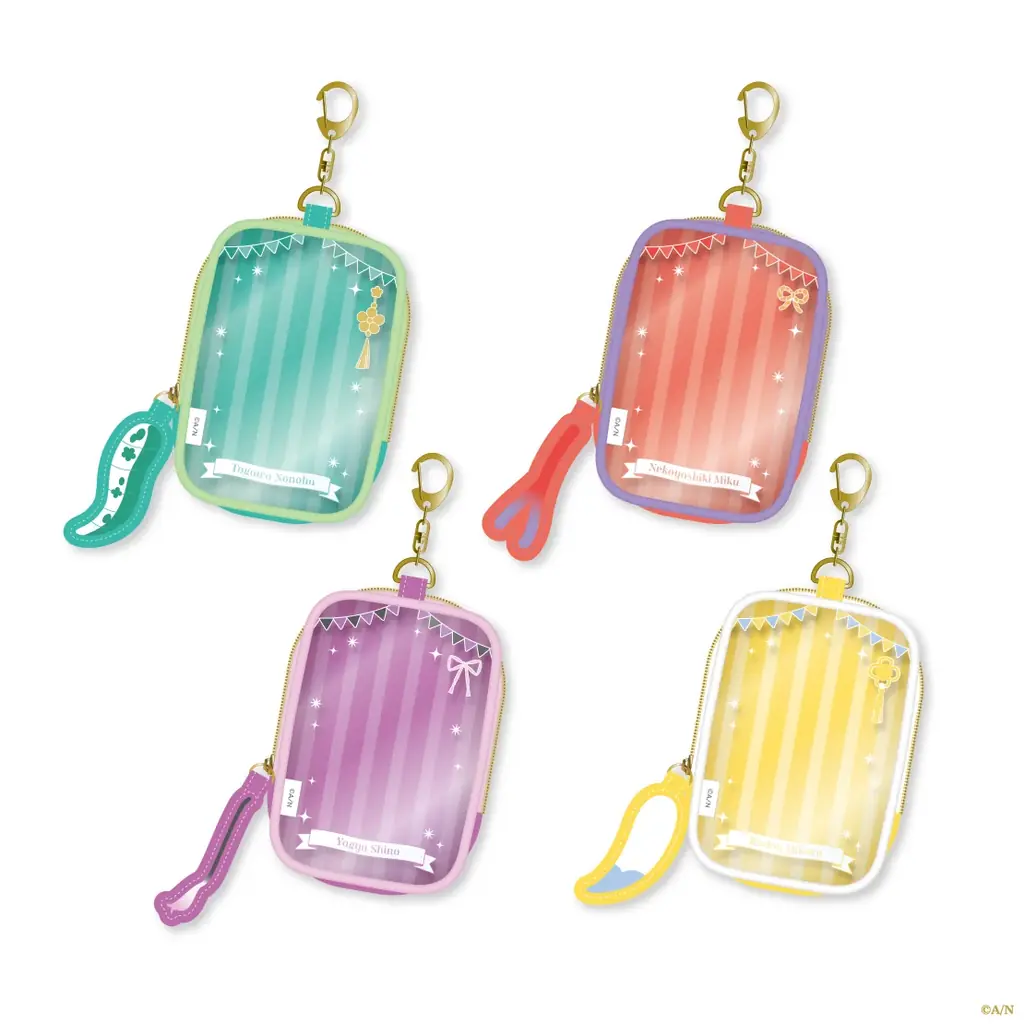 にじさんじから「今宵、××と夢を見る。 Half Anniversary」グッズが登場！2026年2月13日(金)18時から販売開始！ 画像 10