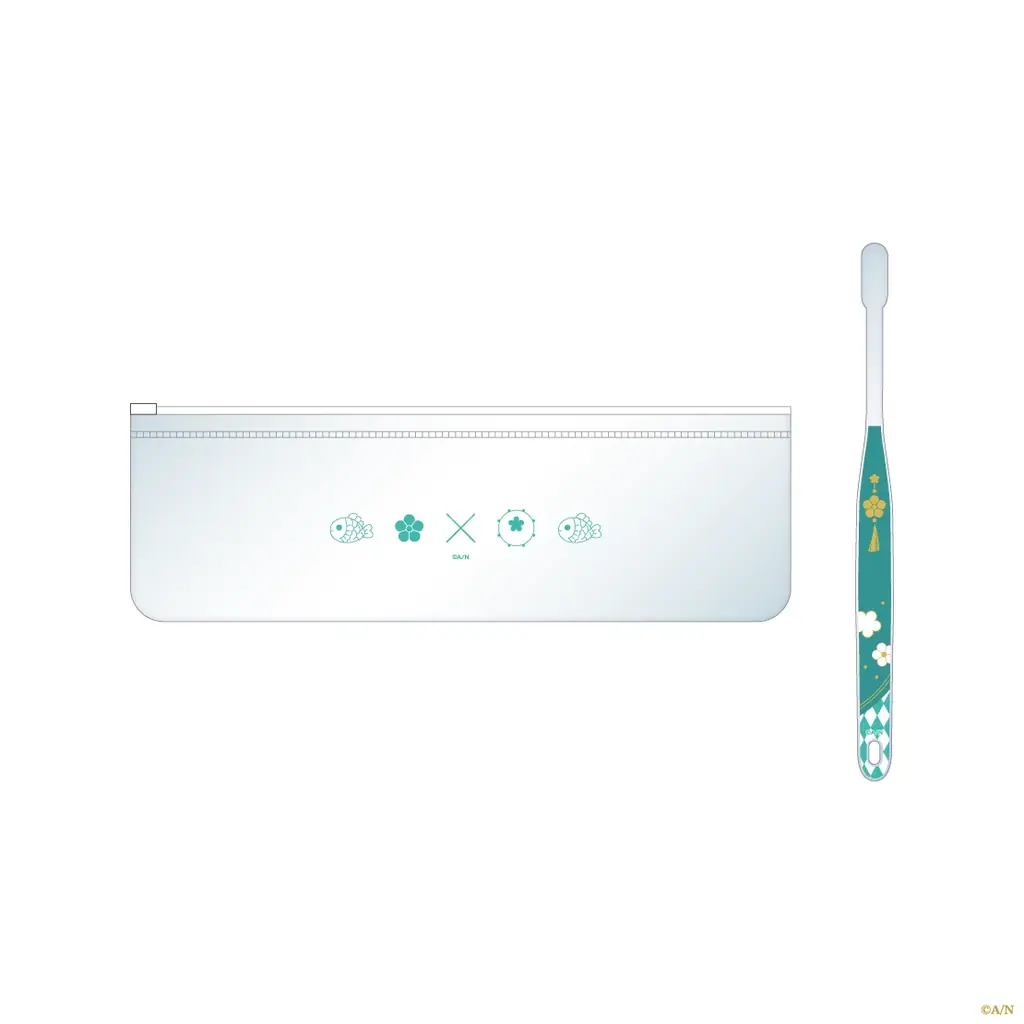 にじさんじから「今宵、××と夢を見る。 Half Anniversary」グッズが登場！2026年2月13日(金)18時から販売開始！ 画像 12