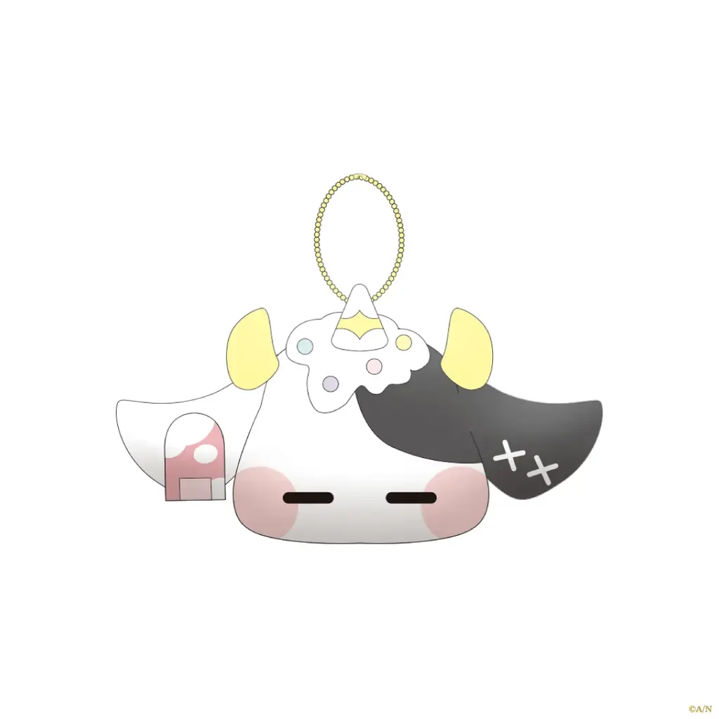 にじさんじから「今宵、××と夢を見る。 Half Anniversary」グッズが登場！2026年2月13日(金)18時から販売開始！ 画像 13