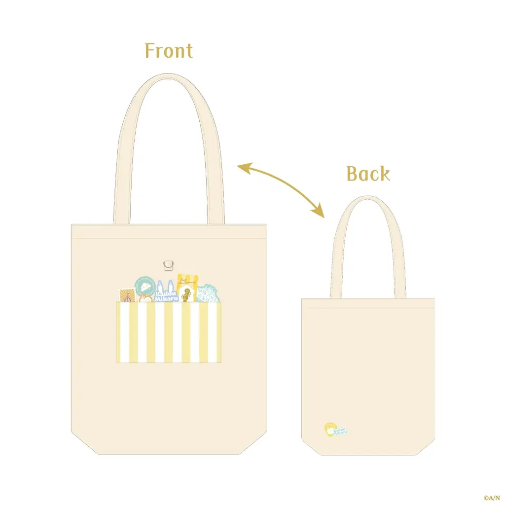 にじさんじから「今宵、××と夢を見る。 Half Anniversary」グッズが登場！2026年2月13日(金)18時から販売開始！ 画像 15