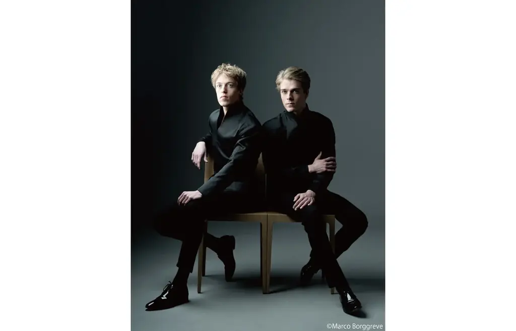 この春の見逃せない展覧会＆コンサート！『高木由利子 写真展』『ルーカス＆アルトゥール・ユッセン ピアノ・デュオ・リサイタル』ほか 画像 2