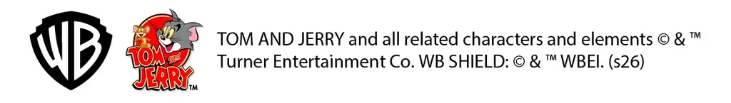 【212 KITCHEN STORE】『トムとジェリー』とのコラボ商品が登場！2月12日(木)よりオンラインストア先行発売開始 画像 7