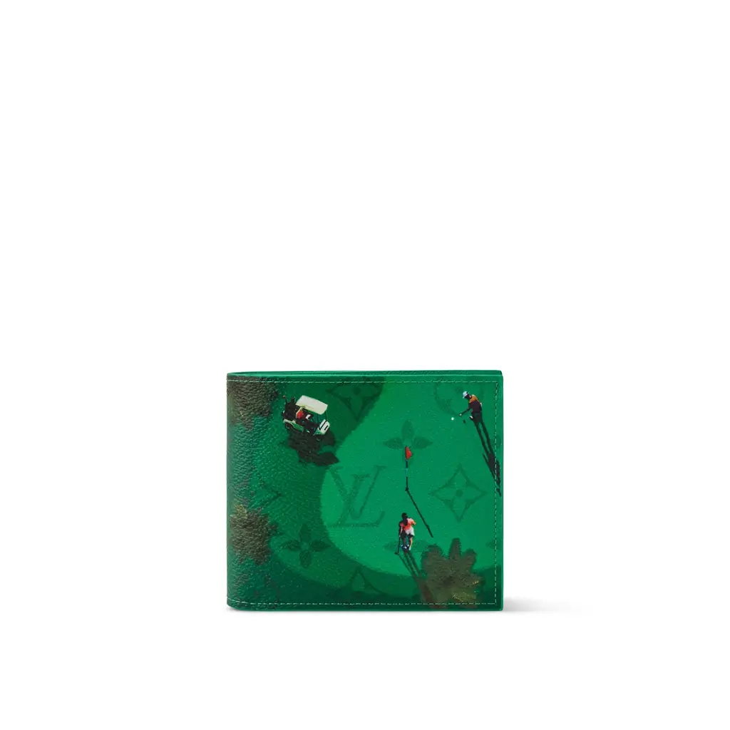 【ルイ·ヴィトン】最強開運日に向けて日本限定アイテムなどの新作メンズウォレットを発売 画像 4