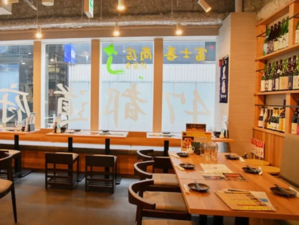 生牡蠣198円【超破格】国産生牡蠣を驚愕の税込198円で提供！2/12(木)〜3/3(火)日本酒飲み放題638円〜お通し食べ放題＆しじみ汁飲み放題 画像 5