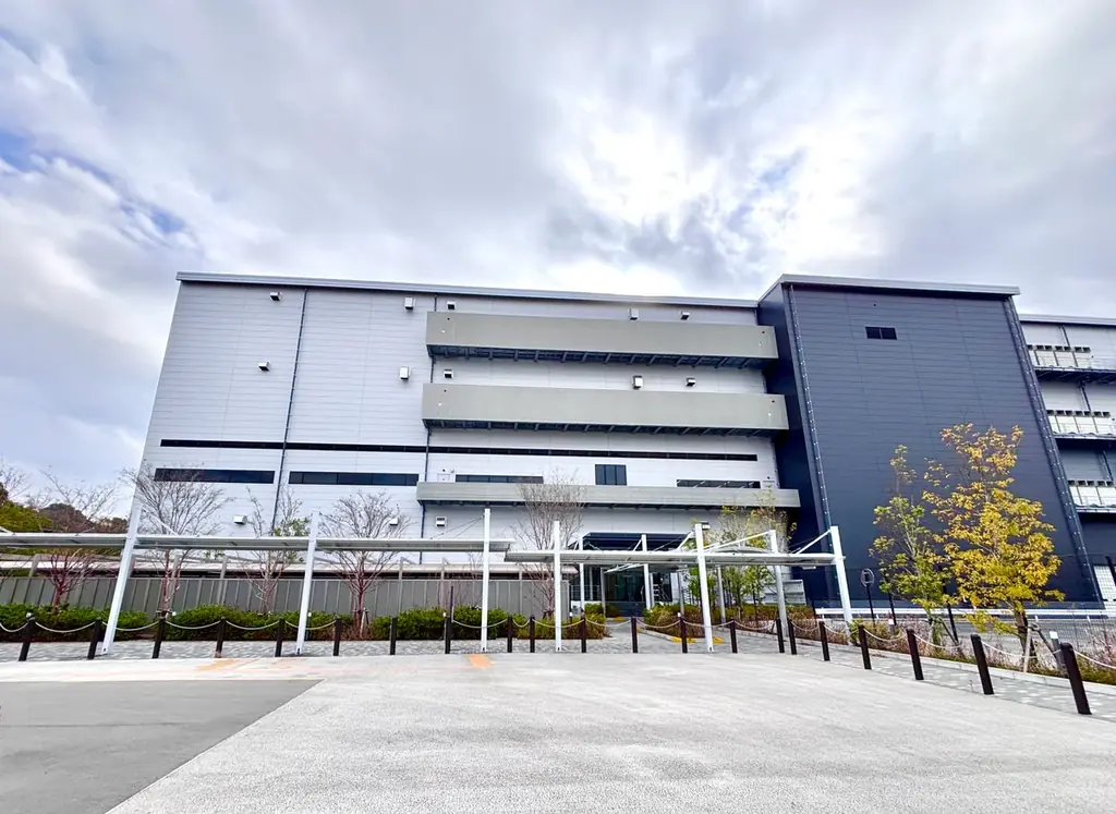 3/4稼働予定：Amazon流山おおたかの森FCの規模と技術