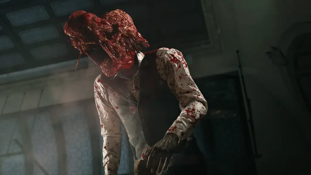 2026年2月27日（金）の発売が待てなくなる⁉　『バイオハザード レクイエム』最新トレーラーを公開！ 画像 14