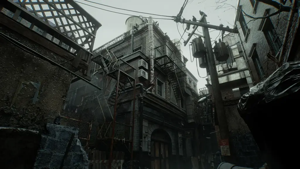 2026年2月27日（金）の発売が待てなくなる⁉　『バイオハザード レクイエム』最新トレーラーを公開！ 画像 15