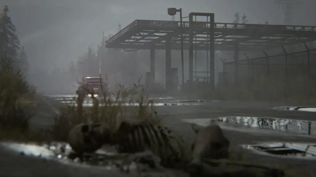 2026年2月27日（金）の発売が待てなくなる⁉　『バイオハザード レクイエム』最新トレーラーを公開！ 画像 17