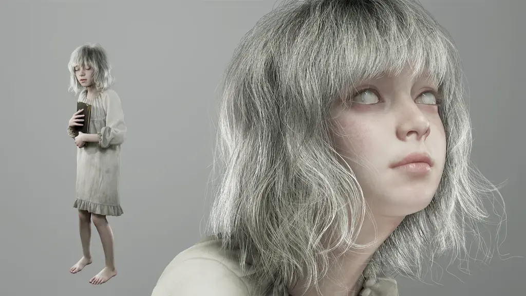 2026年2月27日（金）の発売が待てなくなる⁉　『バイオハザード レクイエム』最新トレーラーを公開！ 画像 6