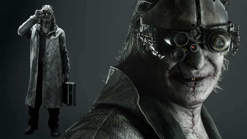 2026年2月27日（金）の発売が待てなくなる⁉　『バイオハザード レクイエム』最新トレーラーを公開！ 画像 7