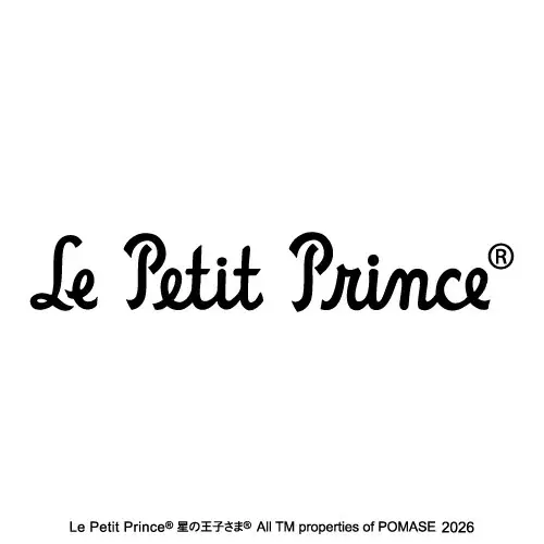 【新商品】箔押しブランド「ROKKAKU」と小説「星の王子さま」のコラボ新商品が販売開始します 画像 28
