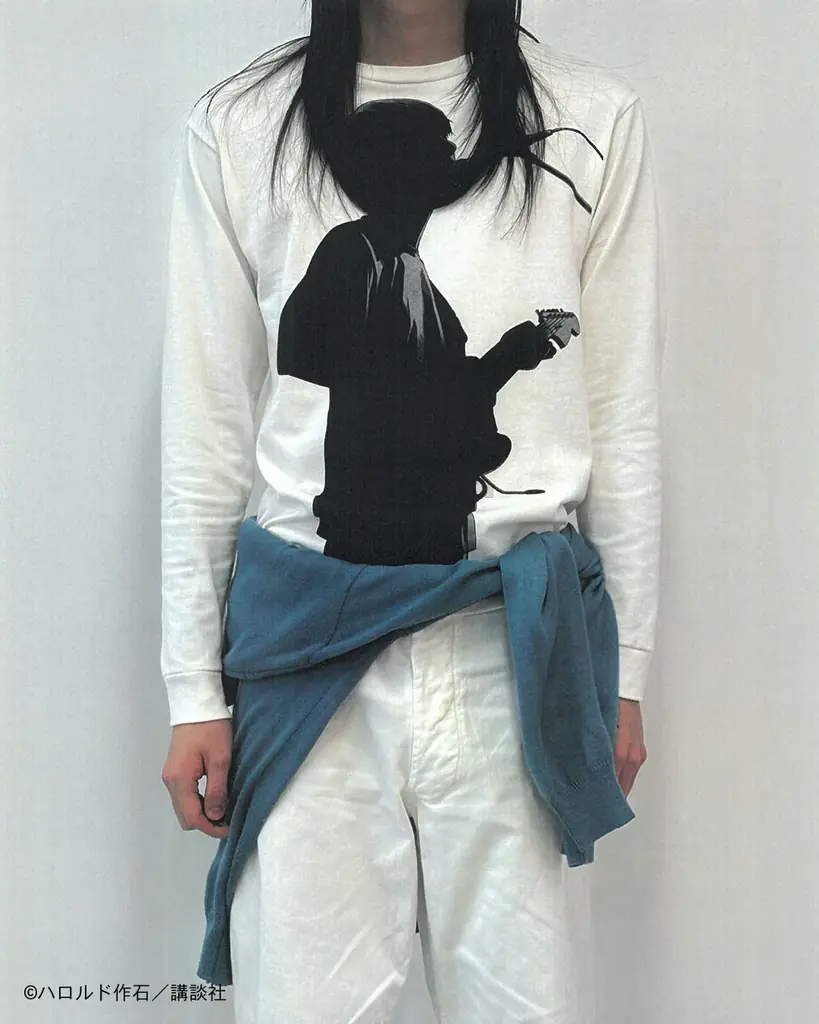 BEAUTY&YOUTHのカルチャープロジェクト〈UACG〉第三弾伝説的音楽漫画『BECK』とコラボレーションアイテムを発売―“音が聞こえてくる漫画”の熱量を、アイテムラインアップを拡張して表現― 画像 9