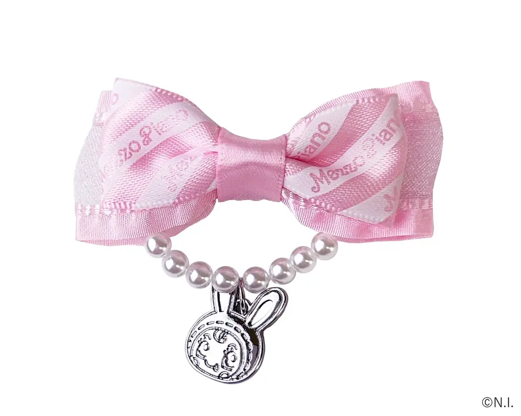 平成女児の聖地・オリンピアで、あのナルミヤキャラクターたちと再会！ 画像 10